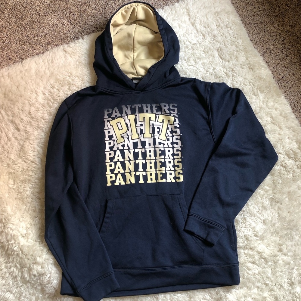 Pitt sweatshirt